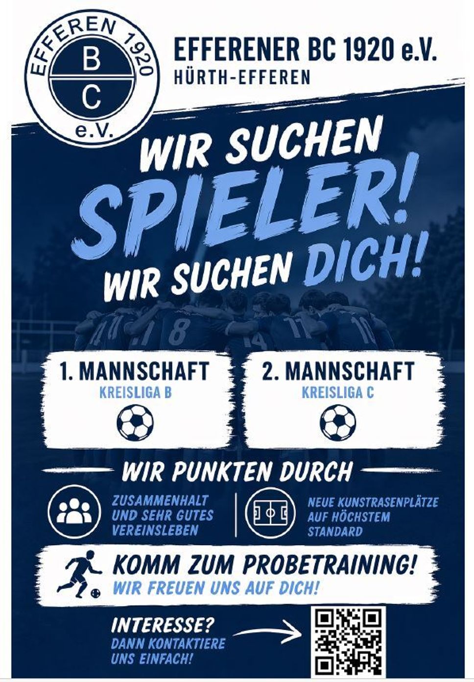 flyer-spieler
